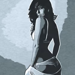 Sexy sexy body