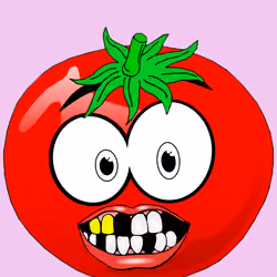 crazyvegetables#5
