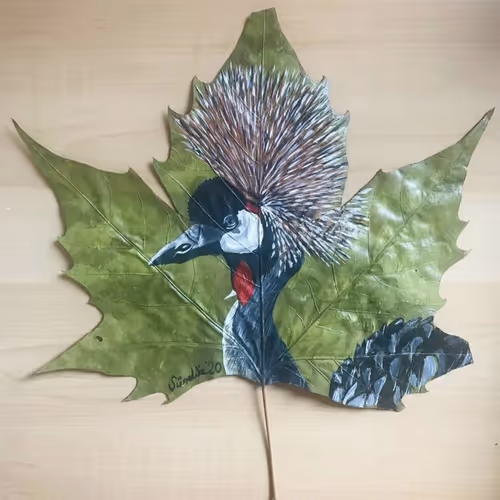 Leaf 4