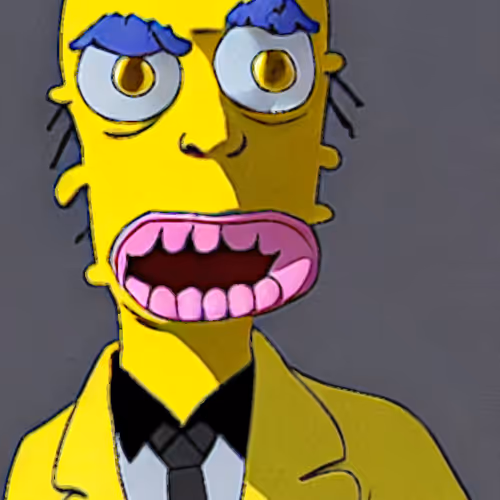 Jizzy Rascal's Miscellania