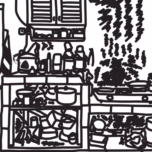 Item #47378617259768034680754390631148593047863140938089765697356168512194983493633 Media