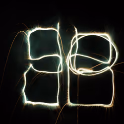 Steady Sparkler 2