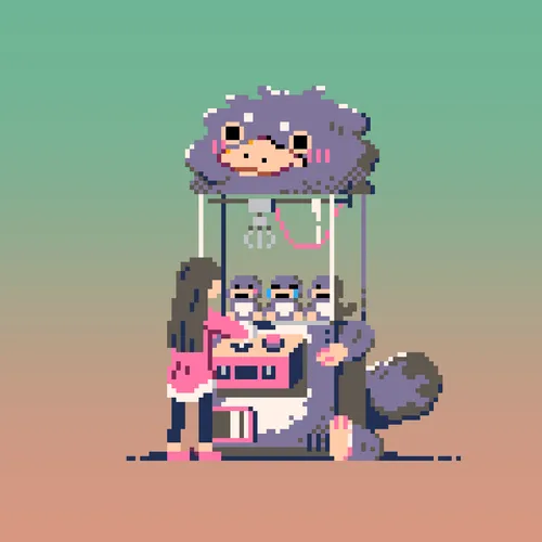 Item #87049124992793165879994350038823466542477339601699972674667125840667979284481 Media