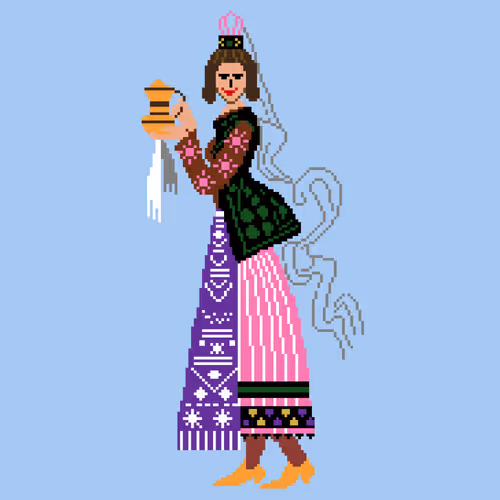 Item #41251186086553283124859871780854107275264440421495083959664522437957068521473 Media