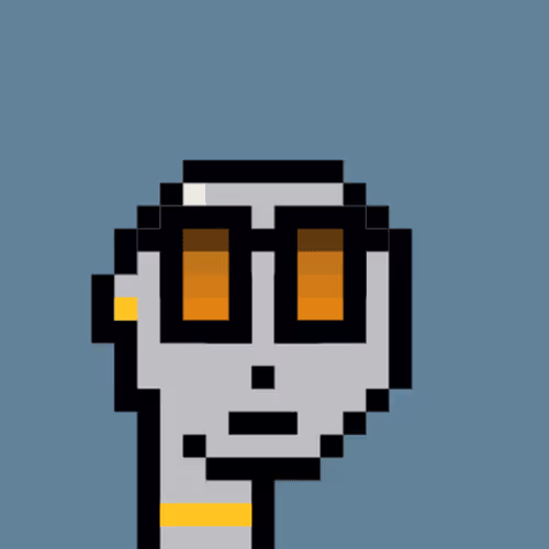 Crypto  Greys Punks#4706