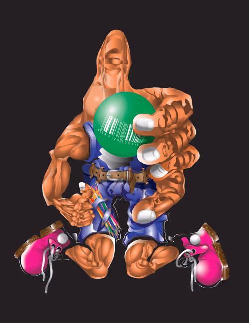 Item #109864842645121505590877957598373615766679189519967084313628494667641023102977 Media