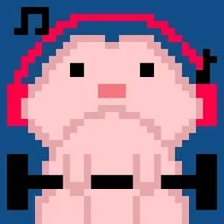 Workout Dick (Mr. Dick #2)