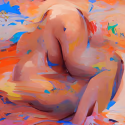 Naked Soul