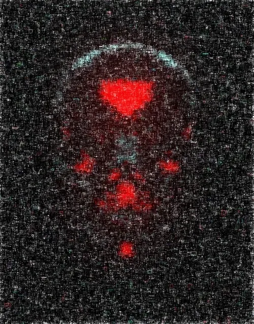 Item #5197567753833106557597825961189698387337439397351330217224198652360424161281 Media