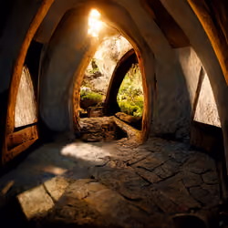 The Arch
