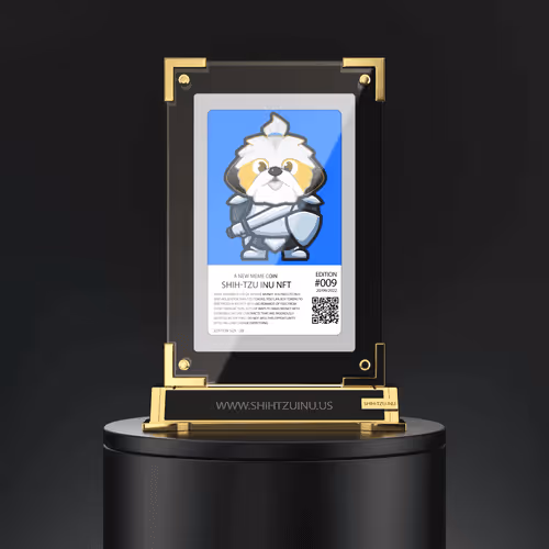 Item #4025794494084702873833409681512825800974520559224644724862401655664906600449 Media