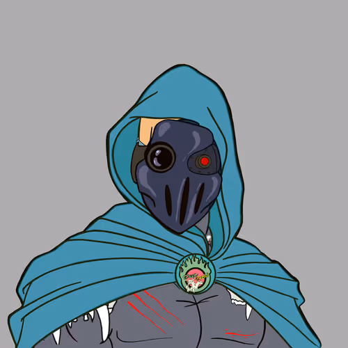 Crimson Dunes Crew