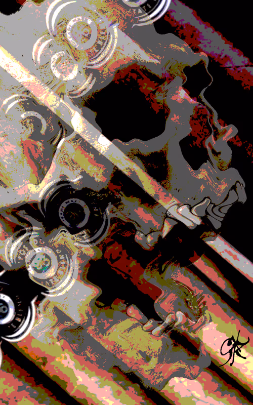 Item #103022011508213349138804114197479979300508408928716116769051023658149088329729 Media