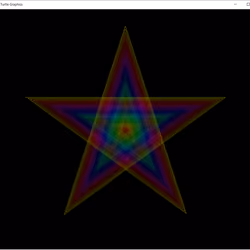 turtle star