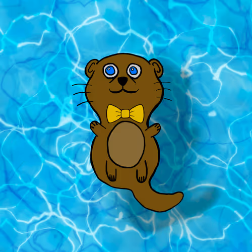 Otterlygorgeous