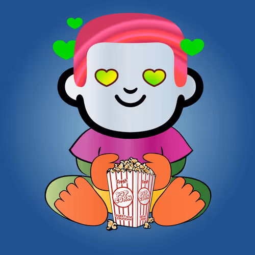 Item #92289861285377193318175970534973847285096976889741807251980958290112164134913 Media