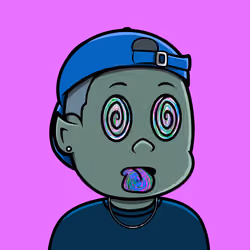Goblin Kid #02