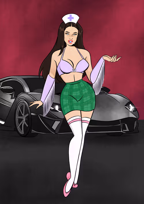 Item #57845856135217763776904715067211157707363878685870583798957683669921815330817 Media