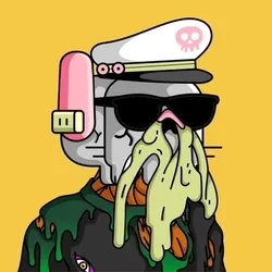 DooBots x MAYC #080