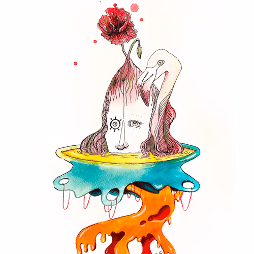 Item #59678200456052497712296246138110222695990530638090244174697404556066777202689 Media