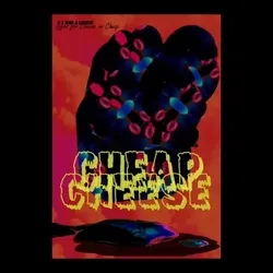 cheese or cheap