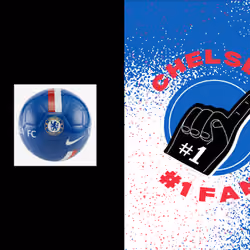 Chelsea Superfan