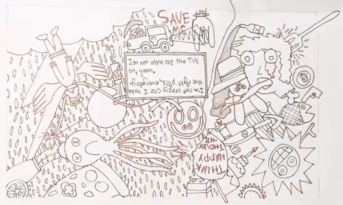 Item #43184016080360065411156840660920841917221835204948139689817682961579179507713 Media