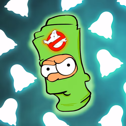 ghostbuster