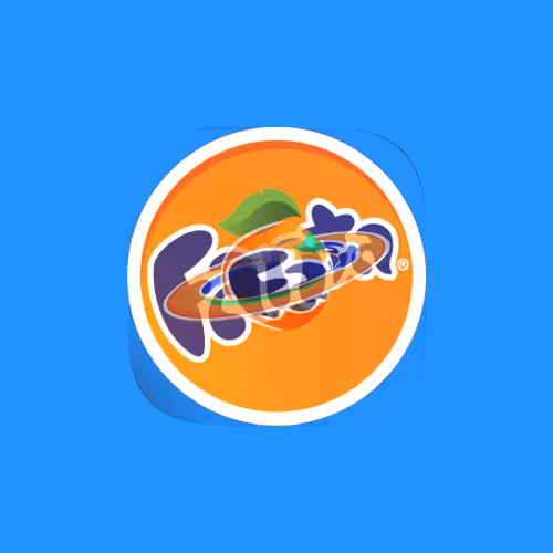Fanta Saturn #47