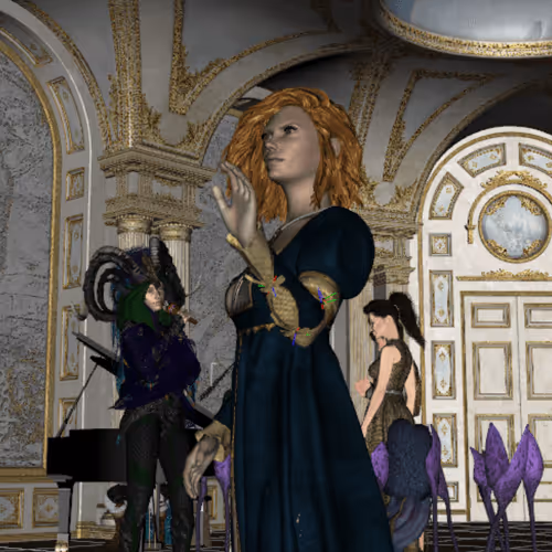 Item #1653339125911930382839715644298380361333633595202528865371052531810754887681 Media