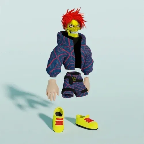 Item #30540888597330642605478331316184451009929547182000974738122287056528892493825 Media