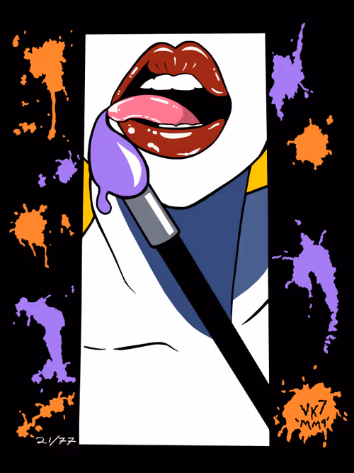 Item #101573832247957898721868618077599546309608138898759335483405687035695191818241 Media