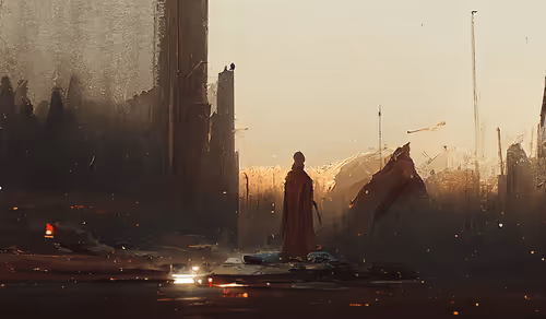 Arts Of Sector