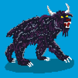 Lil Ozark Howler