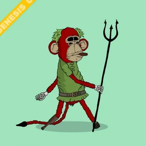 Item #5678184296109254026665024573672397804088638597942110900662050469638234439681 Media