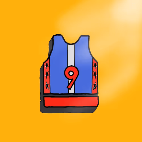 Item #70402545190326705397746634080228580781341161068126351931741037698160288333826 Media