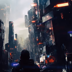 SCIENCE FICTION WORLDS XXX1