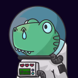 21stDino #02