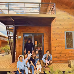 Big family
