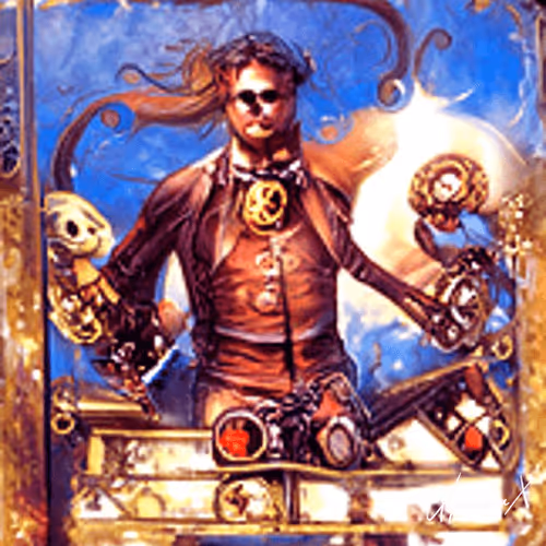 Item #73258522898642905899306437780286493029275924040120640223333831391255233298433 Media