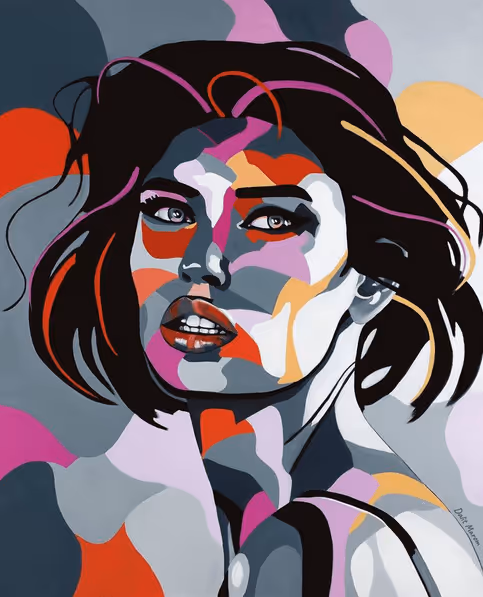 Item #5865860505932731893476258798303156602979858722069392562605203644281400590337 Media