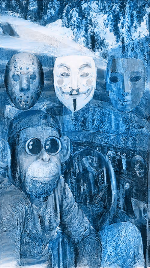 Item #33296739070710136013243765166117054542811736970736272210757135639967061508097 Media