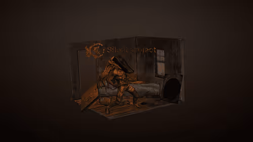 Silent Project JvKVvCHEP4