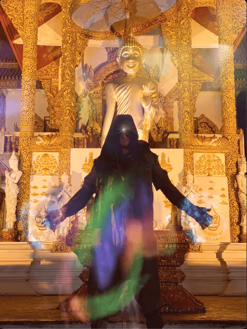 Item #83602917889072311038196738115952345562176890266904803816015414528140705267713 Media