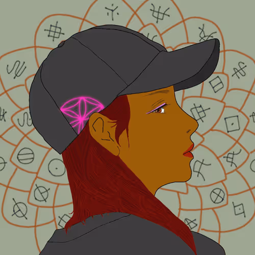 Item #97700574504474697848523873187208463715438093235655164233503891495362200862721 Media