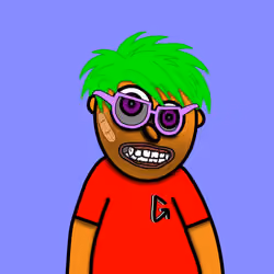 Crypto Goonz #0368