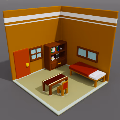 your home 