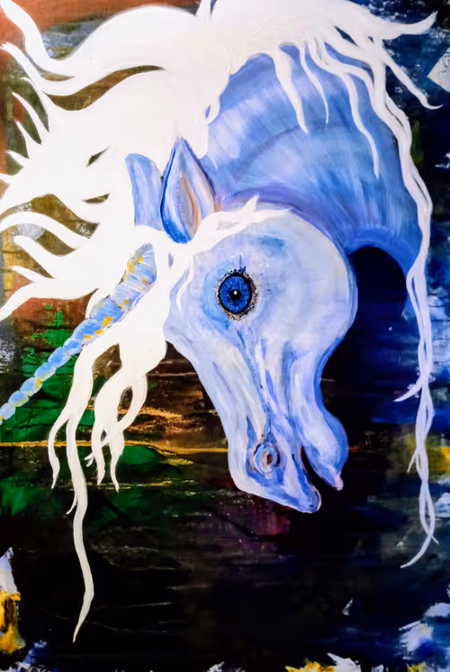 Item #50313157872173577496971624167939776617266702773475144700563858032820400160769 Media