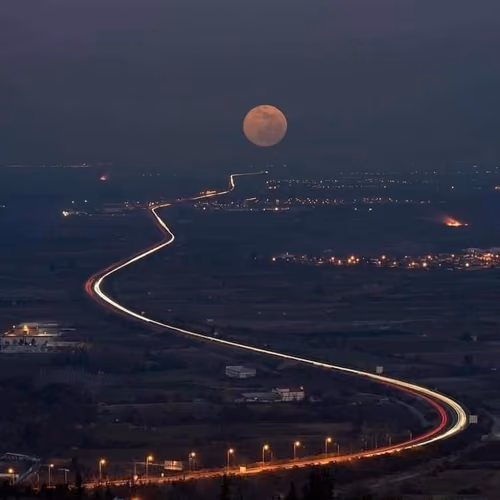 moon