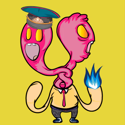 Item #93654676363441487589574046910038698944707967009596466871677160010966999498753 Media